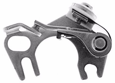 IGNITION POINTS FOR CHEVROLET LUV HONDA ACCORD CIVIC MAZDA DATSUN NISSAN SUBARU