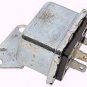 BLOWER RELAY A/C COMPRESSOR RELAY CUTLASS F85 442 TORONADO 1971 1972 1973