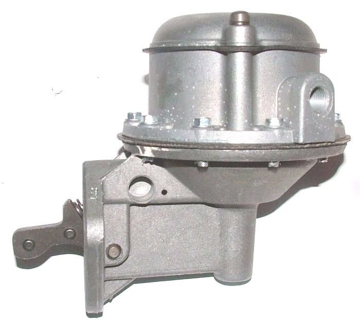 OEM 1957 1958 Cadillac Deville Eldorado Fleetwood Saginaw 365 ENGINE Saginaw Power Steering Pump Mounting Bracket