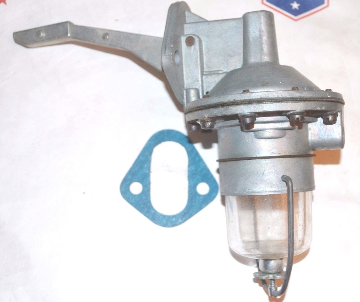 FUEL PUMP FORD 272 FORD 292 FORD 312 FORD 352 FORD 390 MERCURY 390 410 428