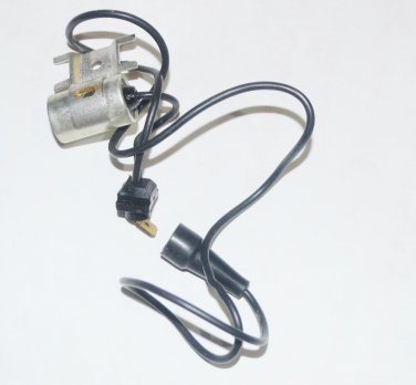 DISTRIBUTOR CONDENSER VOLKSWAGEN DASHER 1975 VOLKSWAGEN RABBIT 1976-75 SCIROCCO