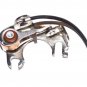 POINTS and CONDENSER SUBARU 1400 1600 SUBARU GL SUBARU BRAT STANDARD BUICK OPEL