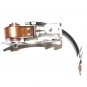 POINTS and CONDENSER SUBARU 1400 1600 SUBARU GL SUBARU BRAT STANDARD BUICK OPEL