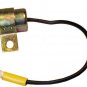 POINTS and CONDENSER SUBARU 1400 1600 SUBARU GL SUBARU BRAT STANDARD BUICK OPEL