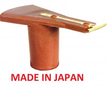 Distributor Rotor TOYOTA CELICA CRESSIDA SUPRA LAND CRUISER 6 CYLINDER JAPANMADE