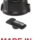 Distributor Cap & Rotor for Datsun 510 1969-1973 Nissan 521 1969-1972 Nissan 620