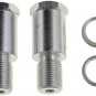 Spark Plug Non-Fouler for MAZDA MITSUBISHI NISSAN STERLING SUBARU TOYOTA YUGO