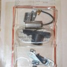 ROTOR POINTS CONDENSER FORD FALCON MERCURY COMET 1966 1974 1968 1969 1970-1974