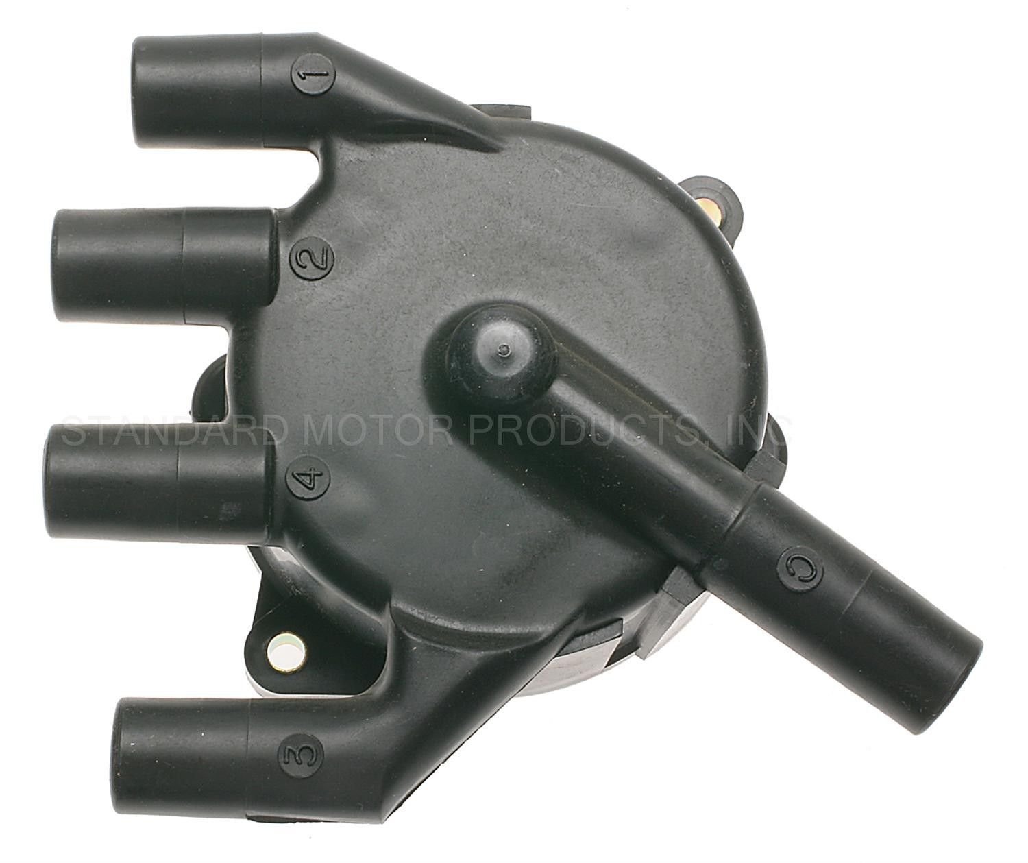 DISTRIBUTOR CAP HONDA ACCORD 19841985 VTEC DISTRIBUTOR for 3bbl