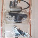 ROTOR POINTS CONDENSER FORD 144 170 200 240 MERCURY COMET 6 CYLINDER 1966-1974