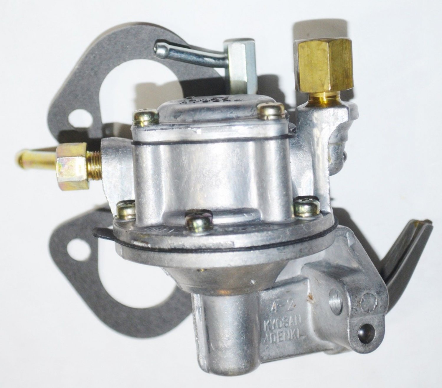 Fuel Pump TOYOTA COROLLA 1977 1978 1979 KYOSAN DENKI OEM FUEL PUMP TOYOTA