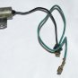 Ignition Condenser PORSCHE 914/4 VW BEETLE SQUAREBACK FASTBACK VW BUS VW THING
