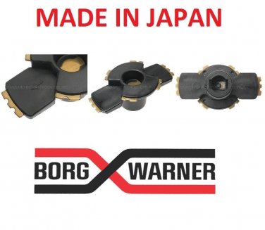 Distributor Rotor Mazda Rotary Pickup  Mazda RX-2  Mazda RX-3 RX-4 JAPAN MADE