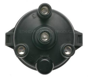 DISTRIBUTOR CAP Chevrolet Sprint Pontiac Firefly 1987-1988 Suzuki Forsa TURBO
