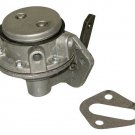 FUEL PUMP CHEVROLET 6 CYLINDER SINGLE ACTION & CASE TRACTOR 472 FUEL PUMP