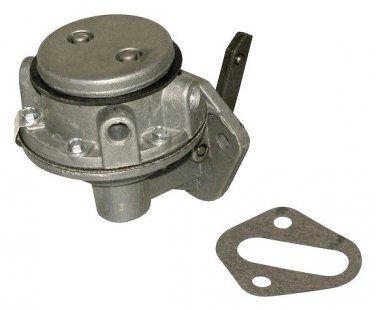 FUEL PUMP CHEVROLET 6 CYLINDER SINGLE ACTION & CASE TRACTOR 472 FUEL PUMP