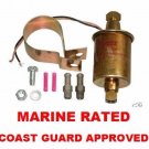 FUEL PUMP Chrysler Marine 318 340 360 Chrysler 273 318 340 360 MARINE RATED PUMP