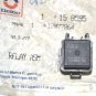 DELCO RELAY BUICK CADILLAC CHEVROLET GMC HUMMER ISUZU OLDSMOBILE PONTIAC SATURN