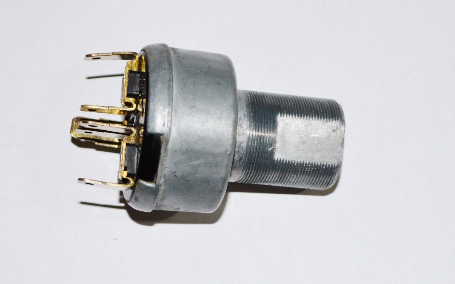 Ignition Switch Lock &keys 1957 Chevrolet Truck Belair Nomad Corvette