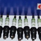 AC DELCO Spark Plugs ALFA  AUSTIN FERRARI JAGUAR MERCEDES PEUGEOT PORSCHE 911