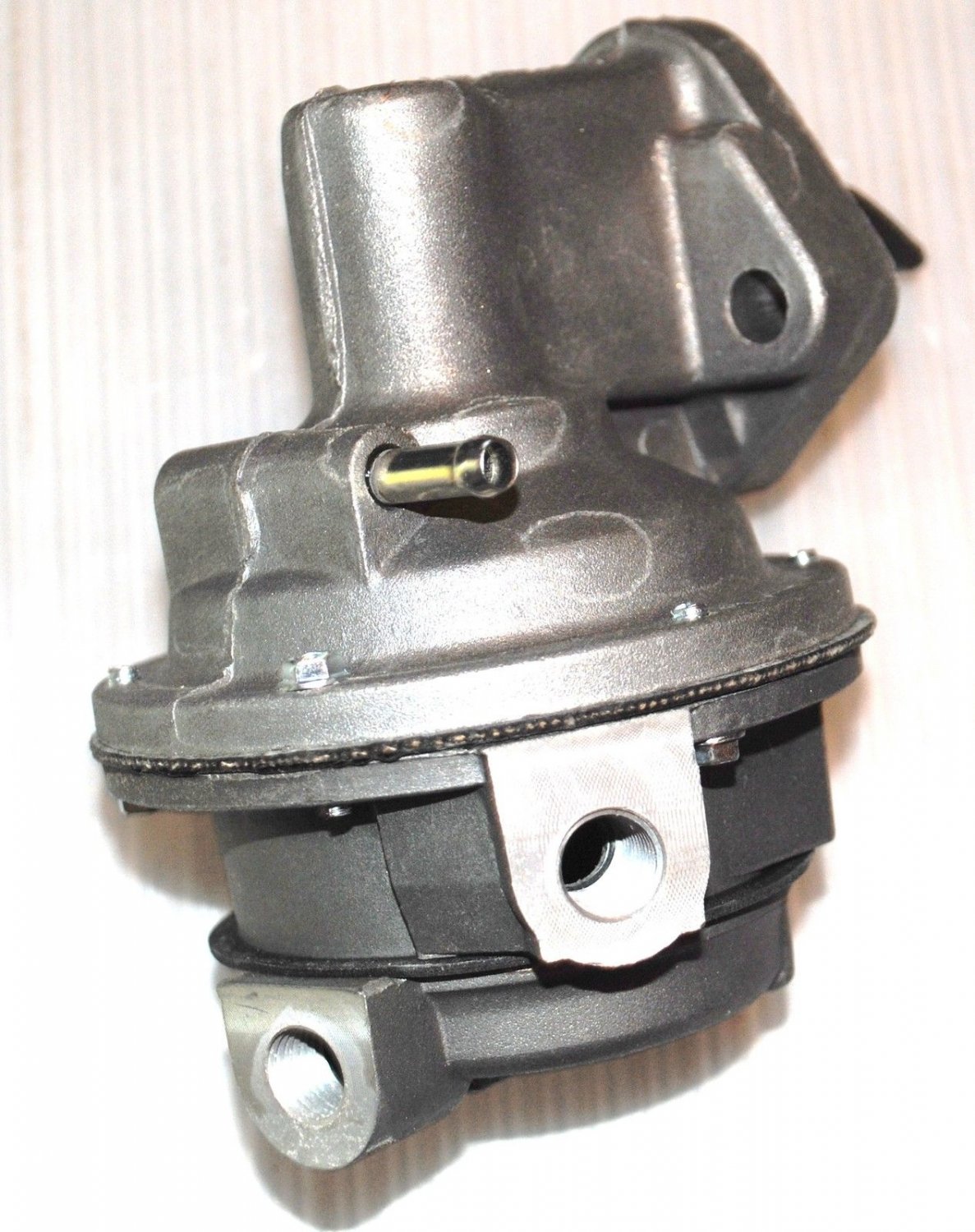 SEAWATER FUEL PUMP MERCRUISER MarkV 454 MarkV 502 REPLACE 818383T