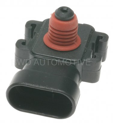 Map Sensor BUICK CHEVROLET GMC HUMMER H2 OLDSMOBILE PONTIAC Same fit GM 16249939