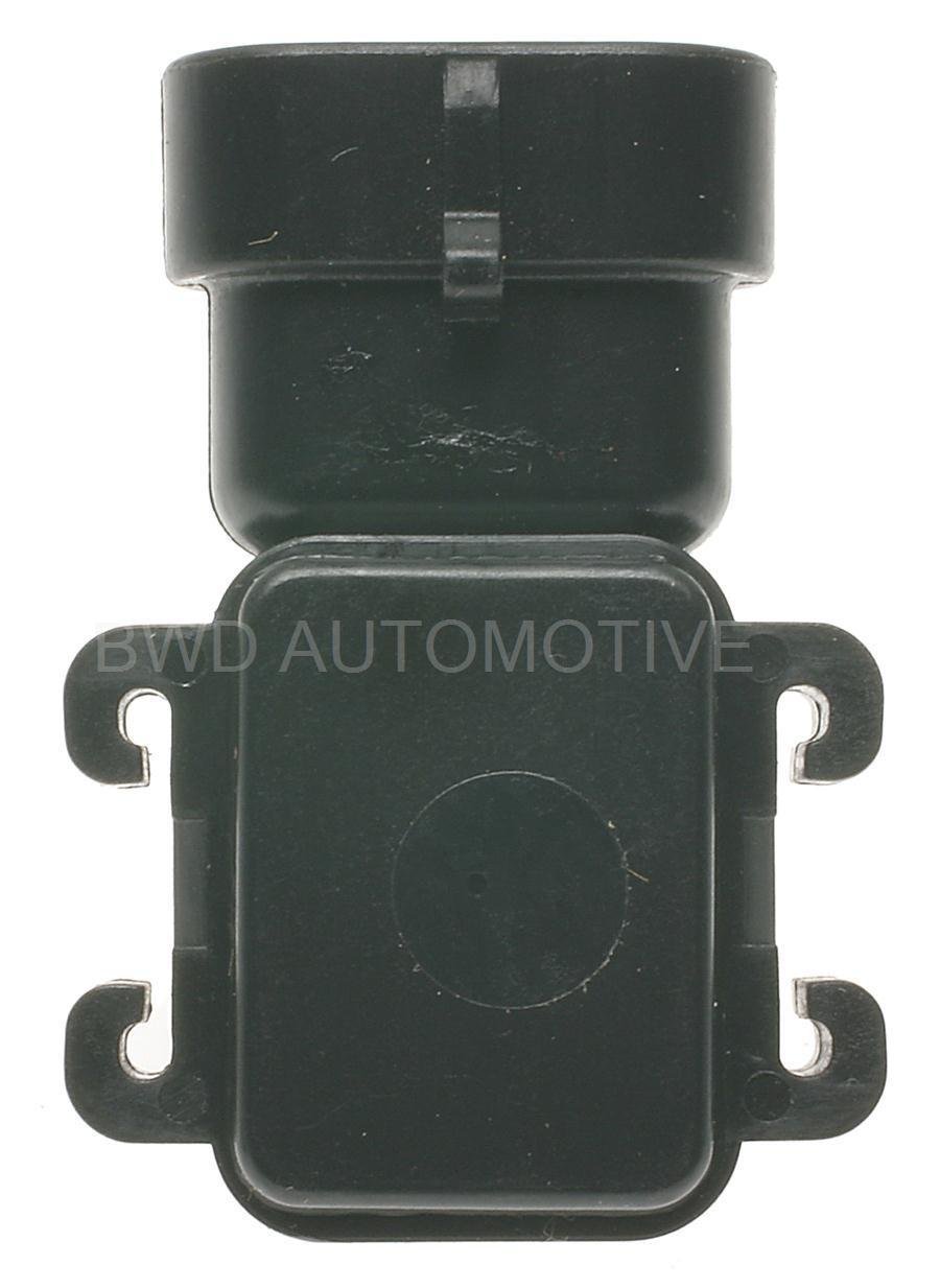Map Sensor BUICK CHEVROLET GMC HUMMER H2 OLDSMOBILE PONTIAC Same fit GM