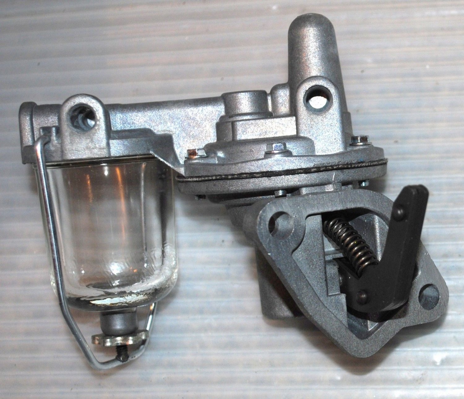 FUEL PUMP DODGE TRUCK 1959 1958 1957 1956 1955 1954 1953 19521950 218