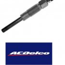 Diesel Glow Plug Buick CADILLAC CHEVROLET GMC OLDSMOBILE Pontiac AC DELCO 7G