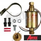 MARINE FUEL PUMP LOW PRESSURE ELECTRIC FUEL PUMP or PRIMER PUMP 2.5psi-4psi