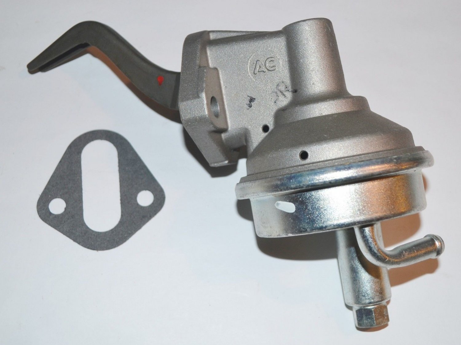 AC DELCO FUEL PUMP 1966 PONTIAC GTO PONTIAC LEMANS PONTIAC 389 421