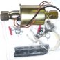 DIESEL FUEL PUMP or PRIMER PUMP ELECTRIC IN LINE FREE FLOW 35GPH 10psi-14psi 12V