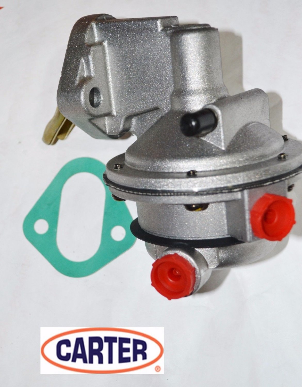 Fuel Pump CRUSADER MARINE 454 7.4L 1984 1985 1986 1987 1988 1989 1990 1991