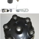 CHEVROLET 1953 1954 1955 1956 1957-1963 DISTRIBUTOR CAP ROTOR POINTS CONDENSER