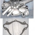WATER PUMP CHRYSLER 318 360 DODGE 318 340 360 PLYMOUTH 318 340 360
