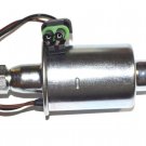 ELECTRIC FUEL PUMP GAS OR DIESEL 8psi-12psi 25gph-35gph EXTERNAL MOUNT IN LINE