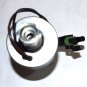 ELECTRIC FUEL PUMP GAS OR DIESEL 8psi-12psi 25gph-35gph EXTERNAL MOUNT IN LINE