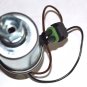 ELECTRIC FUEL PUMP GAS OR DIESEL 8psi-12psi 25gph-35gph EXTERNAL MOUNT IN LINE