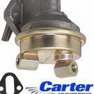 FUEL PUMP CHEVROLET 1958 1959 1960 1961 1962 CHEVROLET 235 6 CYLINDER L6