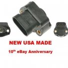 TPS SENSOR CHRYSLER LEBARON CARAVAN DODGE DAKOTA DAYTONA PLYMOUTH VOYAGER SHADOW