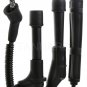 Spark Plug Wires for NISSAN FRONTIER 2001 2002 2003 2004 XTERRA 2002 2003 2004