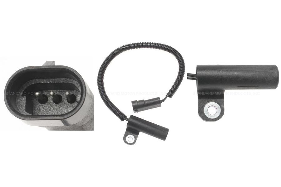 Crankshaft Position Sensor JEEP WRANGLER 1993 1994 1995 GRAND CHEROKEE