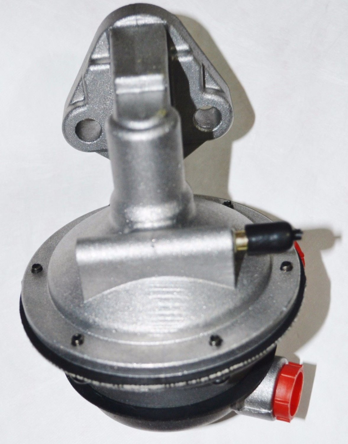 FUEL PUMP CHEVROLET SMALL BLOCK 283 327 409 348 CORVETTE 4 BARREL TRI