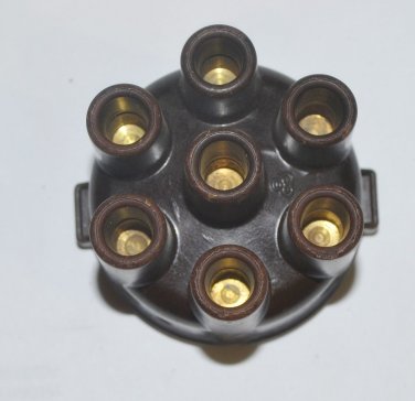 NOS DISTRIBUTOR CAP AUBURN HUDSON LAYFAYETTE HUPMOBILE NASH PACKARD STUDEBAKER