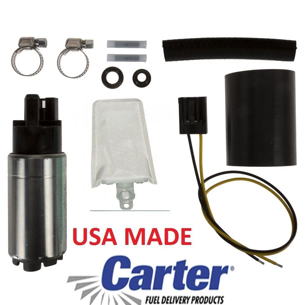 FUEL PUMP FOR GEO PRIZM INFINITI Q45 LEXUS ES300 4RUNNER AVALON CAMRY