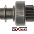 Starter Drive Mazda 618 Mazda 808 Mazda B1600 B1800 Mazda RX2 RX3 Mazda RX4