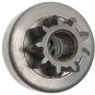 Starter Drive Mazda 618 Mazda 808 Mazda B1600 B1800 Mazda RX2 RX3 Mazda RX4