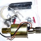 FUEL TRANSFER PUMP GAS OR DIESEL ELECTRIC PUMP 10PSI-14PSI 12Volt 35GPH 3/8 LINE