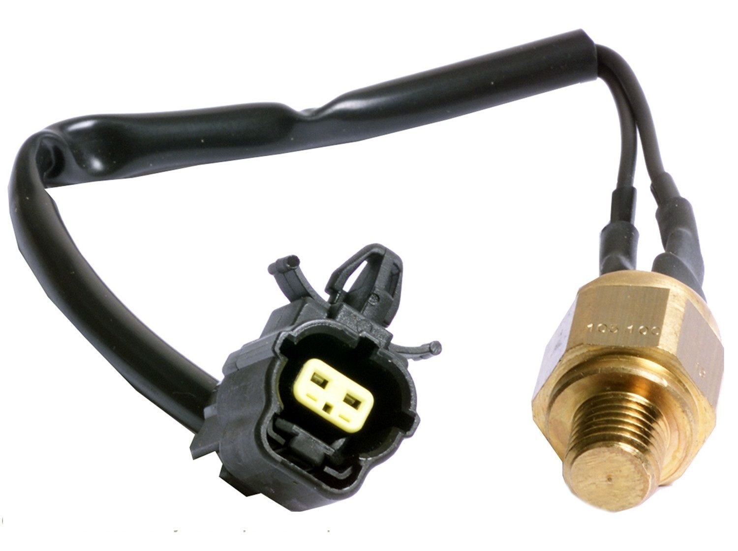 RADIATOR FAN SWITCH FORD ESCORT GT MAZDA 323 MAZDA PROTEGE MERCURY TRACER