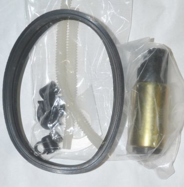 FUEL PUMP JEEP Cherokee Grand Cherokee Wrangler 2.5L 4.0L 1997 1998 1999-2004